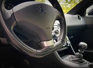 Peugeot RCZ .1.6 THP – 200kS – NAVI – SLO –