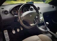 Peugeot RCZ .1.6 THP – 200kS – NAVI – SLO –